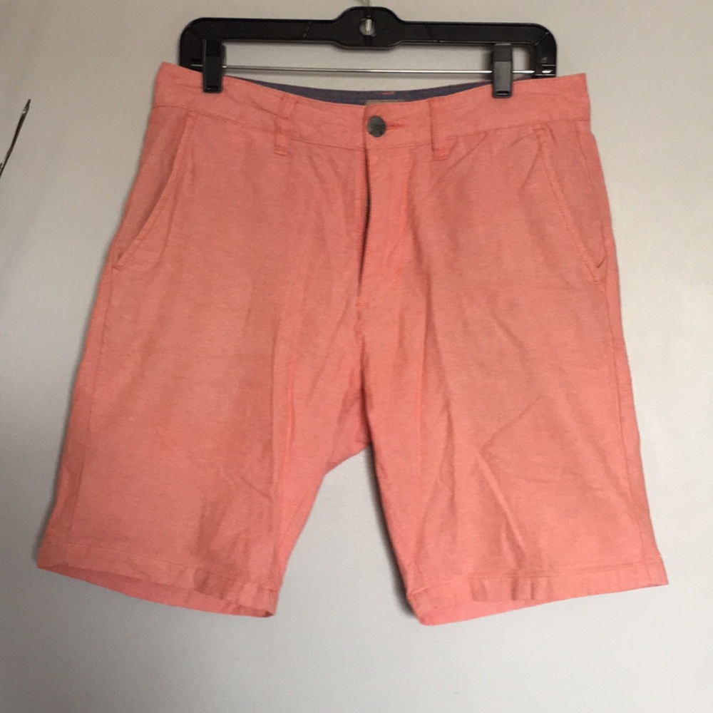 Kolby men’s shorts